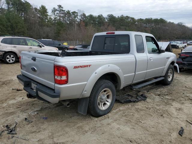 Obraz 3 z 2011 FORD RANGER SUPER CAB 2011 z VIN 1FTKR1EE3BPA68621