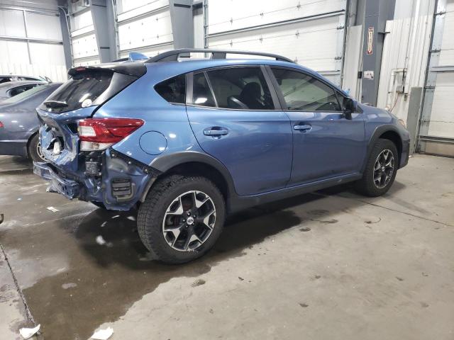 Image 3 of 2018 SUBARU CROSSTREK PREMIUM 2018 with VIN JF2GTADC0JH272522