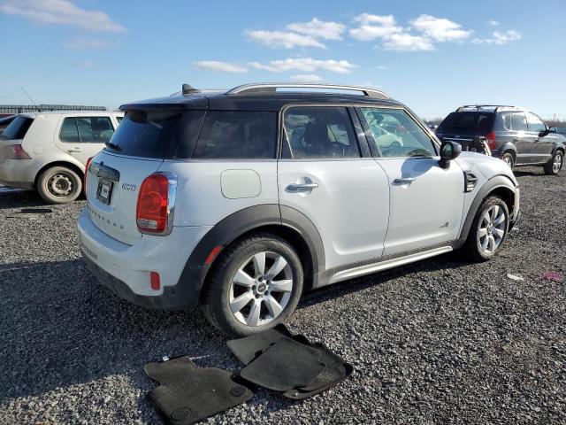 Obraz 3 z 2020 MINI COOPER COUNTRYMAN ALL4 2020 z VIN WMZYW5C06L3L62931