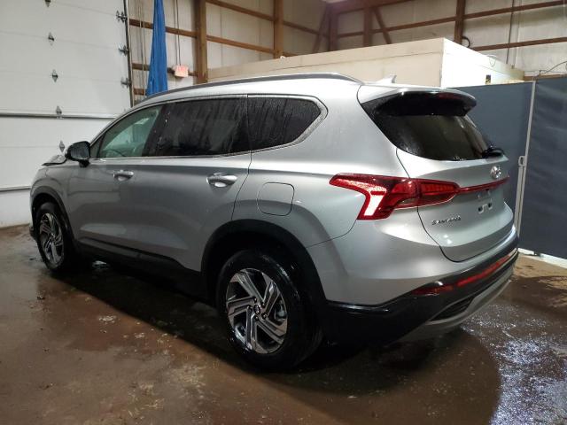 Obraz 2 z 2023 HYUNDAI SANTA FE SEL 2023 z VIN 5NMS24AJ2PH547735