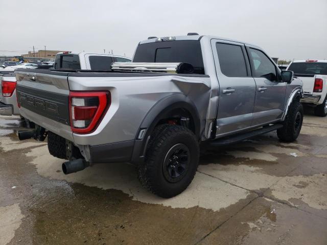 Изображение 3 2022 FORD F150 RAPTOR 2022 с VIN 1FTFW1RGXNFB99772