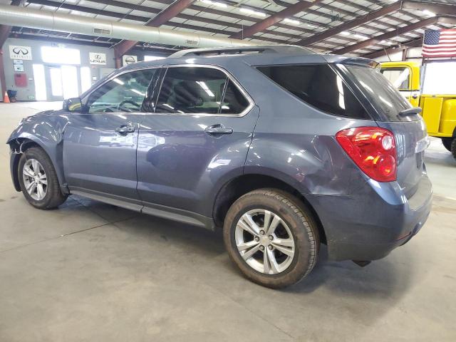Image 2 of 2014 CHEVROLET EQUINOX LT 2014 with VIN 2GNFLFEK2E6363341
