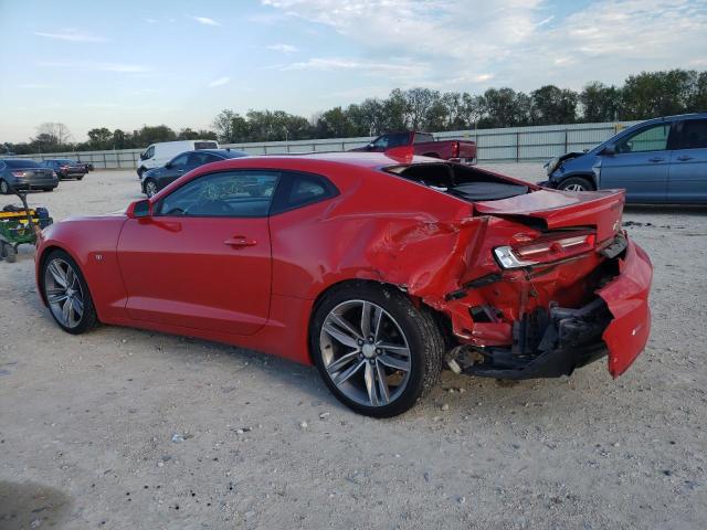Изображение 2 2018 CHEVROLET CAMARO LT 2018 с VIN 1G1FB1RS9J0118220