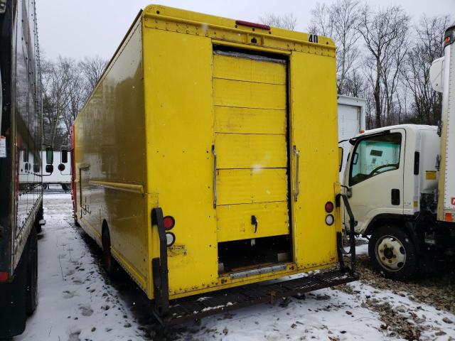 Image 2 of 2016 FREIGHTLINER CHASSIS M LINE WALK-IN VAN 2016 with VIN 4UZAARDU4GCHN0155