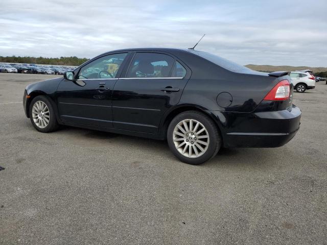 Obraz 2 z 2008 MERCURY MILAN PREMIER 2008 z VIN 3MEHM08Z58R638930