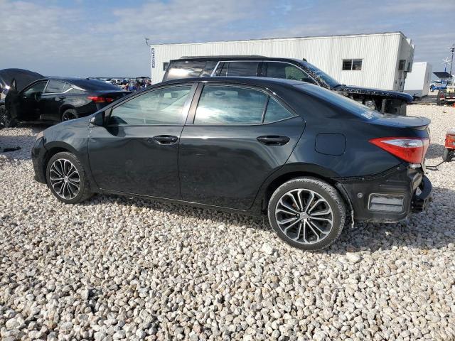 Image 2 of 2016 TOYOTA COROLLA L 2016 with VIN 2T1BURHEXGC688719