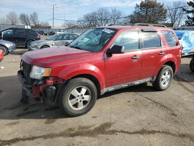2011 FORD ESCAPE XLT 2011 image