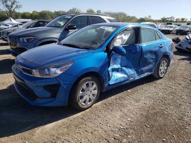 Obraz 2023 KIA RIO LX 2023
