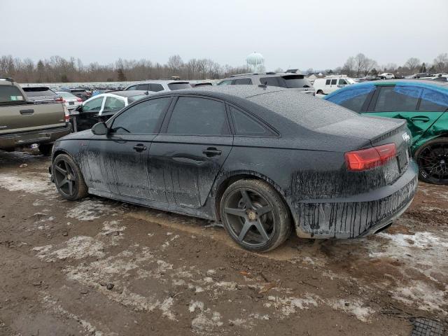Obraz 2 z 2016 AUDI A6 PRESTIGE 2016 z VIN WAUHGAFC2GN066338