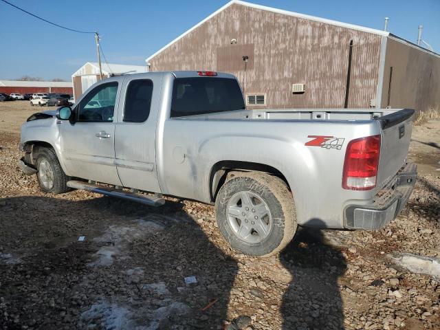 Image 2 of 2013 GMC SIERRA K1500 SLE 2013 with VIN 1GTR2VE73DZ114659