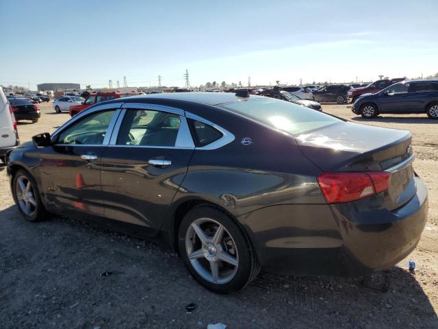 Image 2 of 2014 CHEVROLET IMPALA LS 2014 with VIN 2G11Y5SL9E9298510