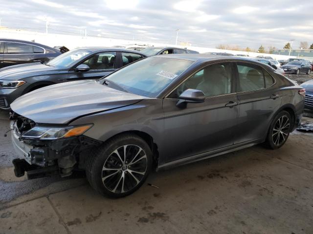 Obraz 1 z 2020 TOYOTA CAMRY SE 2020 z VIN 4T1G11AK9LU909266