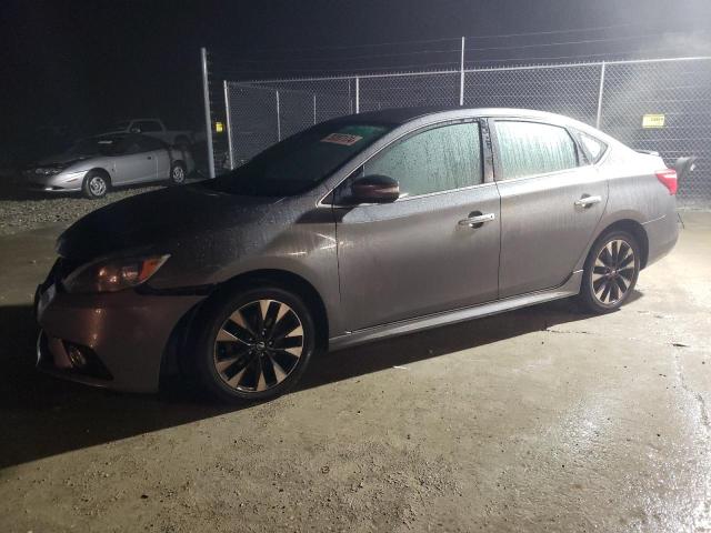 Изображение 1 2019 NISSAN SENTRA S 2019 с VIN 3N1AB7AP8KY288364