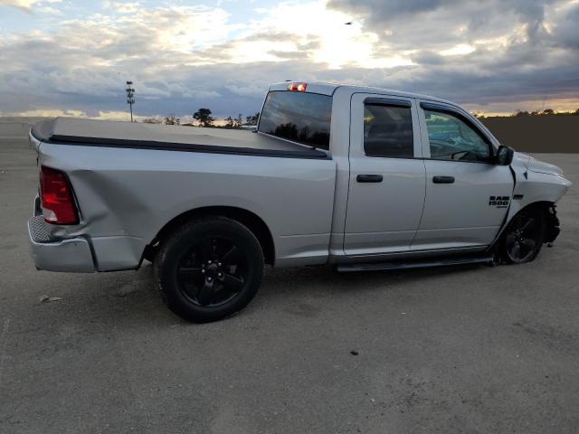 Изображение 3 2019 RAM 1500 CLASSIC TRADESMAN 2019 с VIN 1C6RR7FT3KS578793