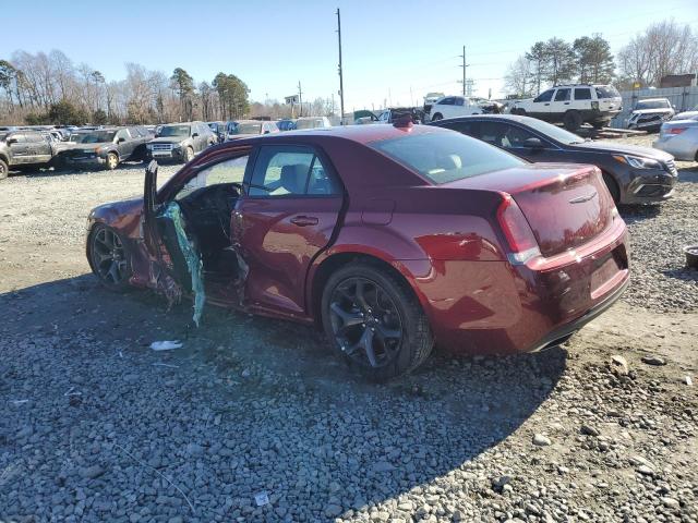 Obraz 2 z 2023 CHRYSLER 300 S 2023 z VIN 2C3CCABGXPH633443