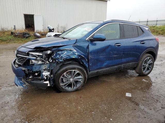 Изображение 2020 BUICK ENCORE GX SELECT 2020
