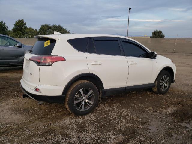 Image 3 of 2018 TOYOTA RAV4 ADVENTURE 2018 with VIN 2T3WFREVXJW468915