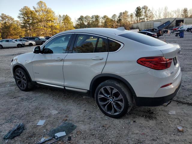 Изображение 2 2016 BMW X4 XDRIVE28I 2016 с VIN 5UXXW3C54G0R19109