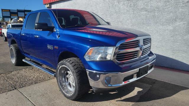 2017 RAM 1500 SLT 2017 image
