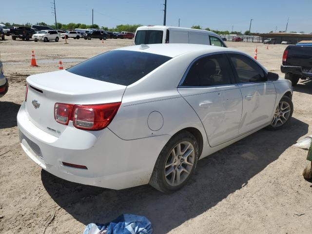 Image 3 of 2013 CHEVROLET MALIBU 1LT 2013 with VIN 1G11D5RRXDF104787