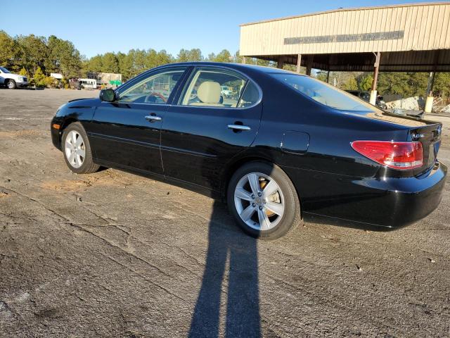 Image 2 of 2005 LEXUS ES 330 2005 with VIN JTHBA30G655071300