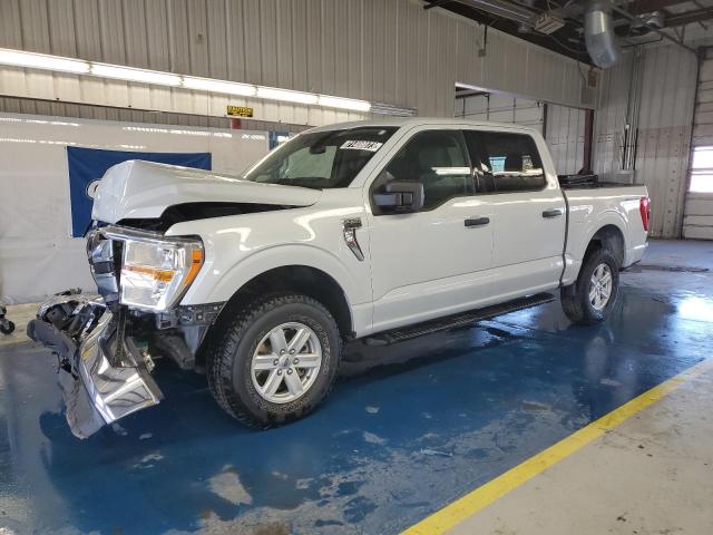 Obraz 1 z 2021 FORD F150 SUPERCREW 2021 z VIN 1FTFW1E8XMKD61145