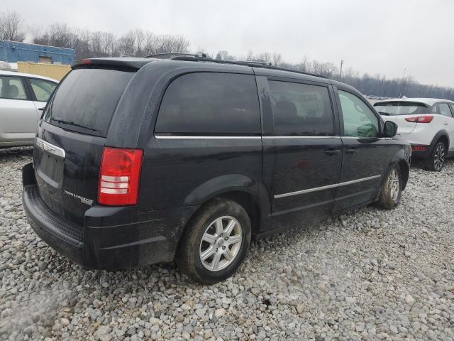 Obraz 3 z 2010 CHRYSLER TOWN & COUNTRY TOURING 2010 z VIN 2A4RR5D17AR431837