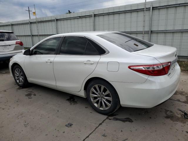 Image 2 of 2017 TOYOTA CAMRY LE 2017 with VIN 4T1BF1FK1HU381136