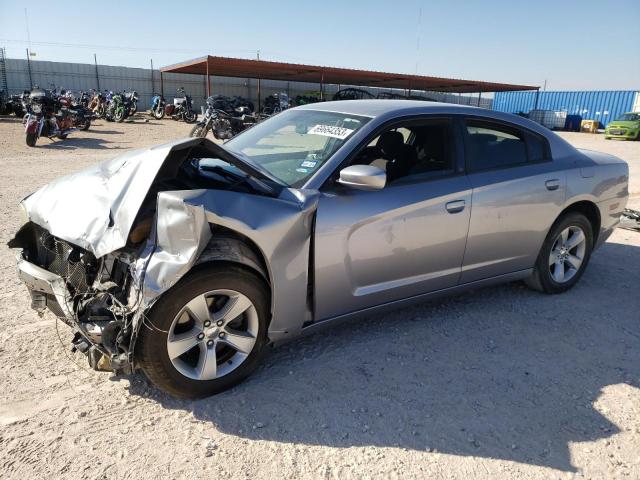 Изображение 2014 DODGE CHARGER SE 2014