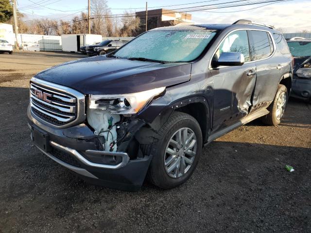 2018 GMC ACADIA SLE 2018 image