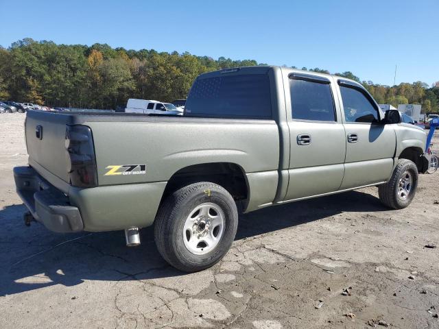 Obraz 3 z 2004 CHEVROLET SILVERADO K1500 2004 z VIN 2GCEK13T241357007