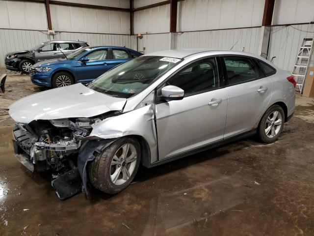 Obraz 1 z 2014 FORD FOCUS SE 2014 z VIN 1FADP3F27EL425167
