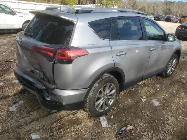Изображение 3 2017 TOYOTA RAV4 LIMITED 2017 с VIN 2T3YFREV4HW377979