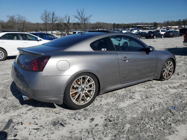 Изображение 3 2009 INFINITI G37 BASE 2009 с VIN JNKCV64E79M602387