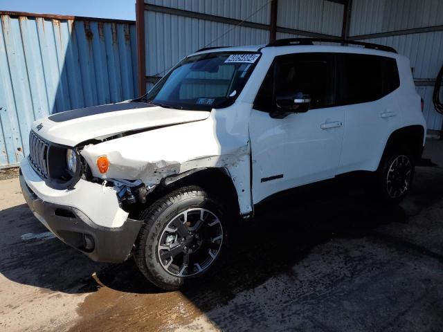 2023 JEEP RENEGADE LATITUDE 2023 image