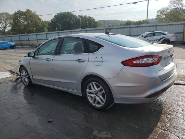 Image 2 of 2016 FORD FUSION SE 2016 with VIN 1FA6P0H7XG5134203