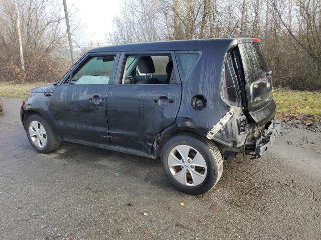 Image 2 of 2016 KIA SOUL  2016 with VIN KNDJN2A25G7278458