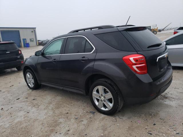 Obraz 2 z 2016 CHEVROLET EQUINOX LT 2016 z VIN 2GNALCEK9G6309367