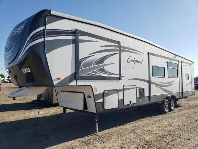 Obraz 3 z 2016 HRTL OAKMOUNT 2016 z VIN 5SFBG4123GE303697