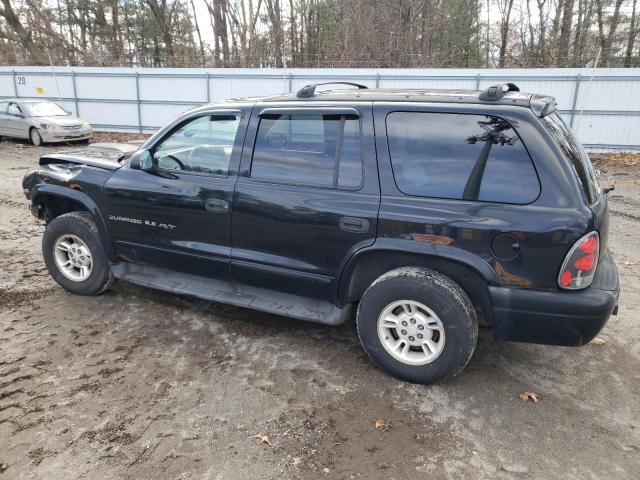 Изображение 2 2000 DODGE DURANGO  2000 с VIN 1B4HS28Z1YF227778