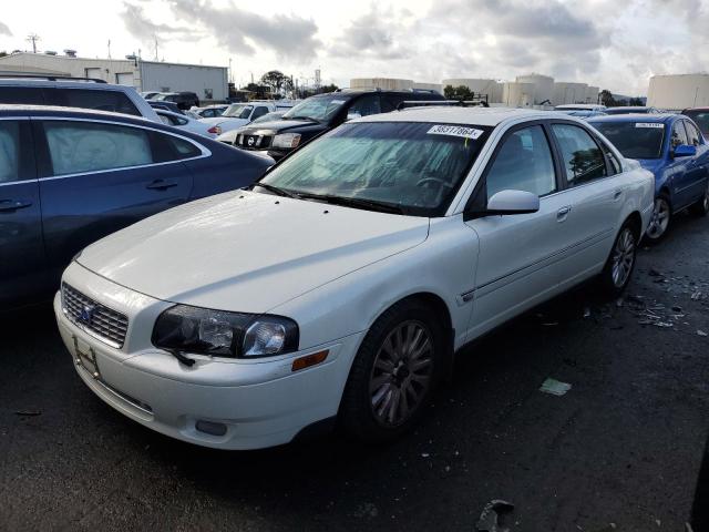 Obraz 2004 VOLVO S80 T6 ELITE 2004