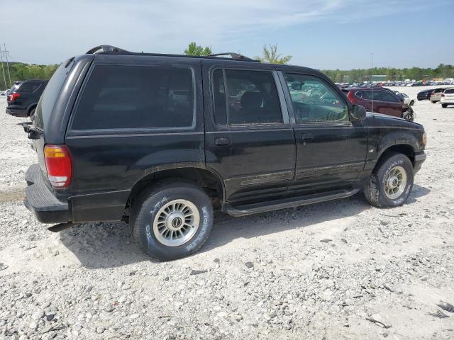 Image 3 of 1998 FORD EXPLORER  1998 with VIN 1FMZU35P7WUA16602