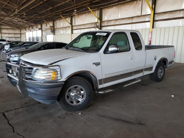 Image 1 of 1998 FORD F250  1998 with VIN 1FTRX27L1WKA17756