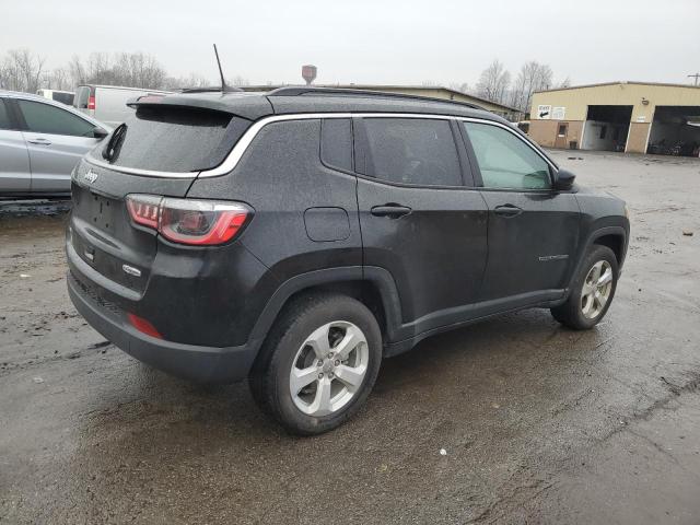 Image 3 of 2021 JEEP COMPASS LATITUDE 2021 with VIN 3C4NJDBB4MT547726