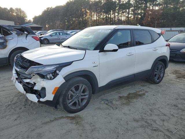 2021 KIA SELTOS LX 2021 image
