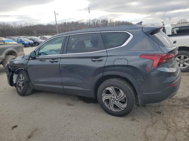 Image 2 of 2023 HYUNDAI SANTA FE SE 2023 with VIN 5NMS1DAJ7PH636414