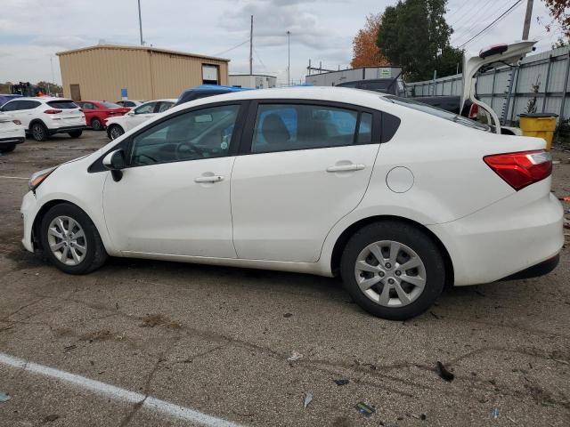 Изображение 2 2017 KIA RIO LX 2017 с VIN KNADM4A36H6039980