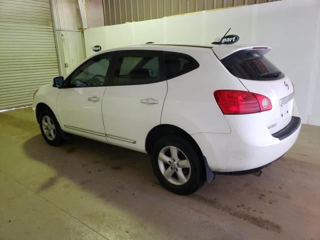 Obraz 2 z 2013 NISSAN ROGUE S 2013 z VIN JN8AS5MT5DW015990