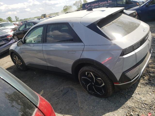Изображение 2 2022 HYUNDAI IONIQ 5 SE 2022 с VIN KM8KM4AE2NU069640