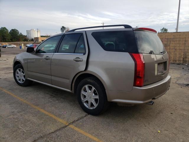 Изображение 2 2004 Cadillac SRX 2004 с VIN 1GYDE637340119210